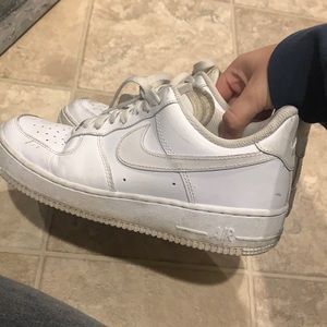 Nike Air Force 1